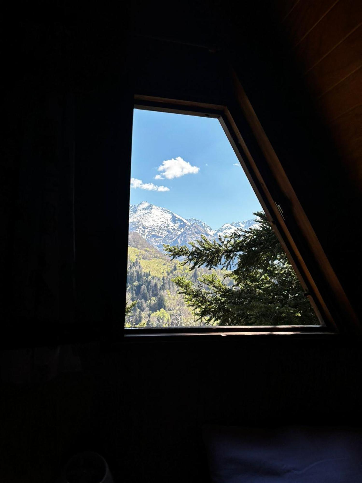 Chalet De Montagne *