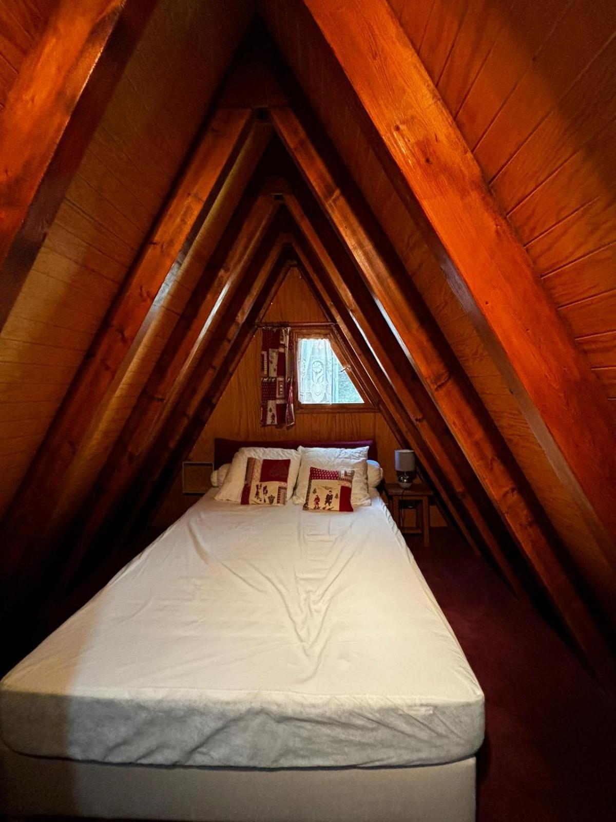 De Montagne Chalet *