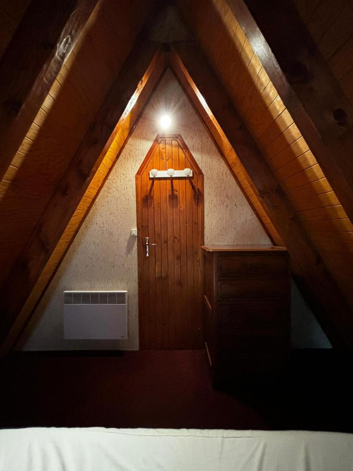 Chalet De Montagne Ustou