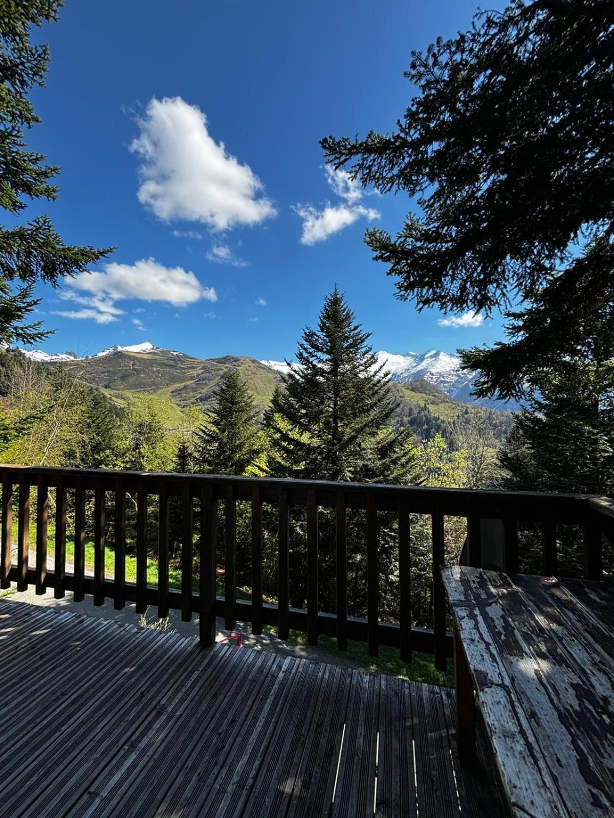 De Montagne *