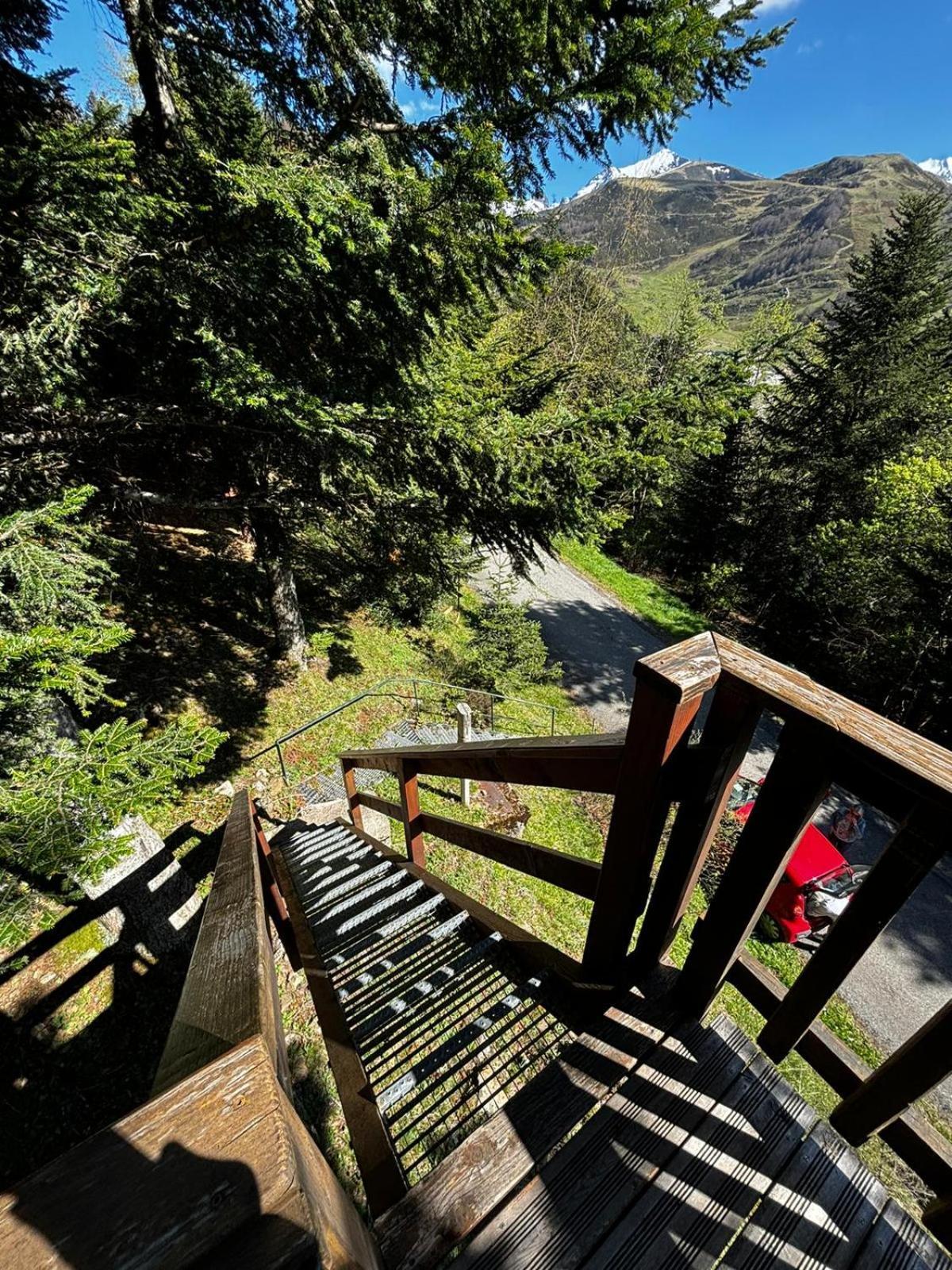 De Montagne Chalet Ustou