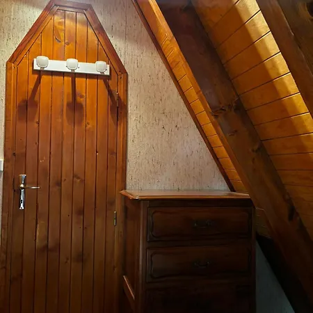 Chalet De Montagne Ustou Buitenkant foto