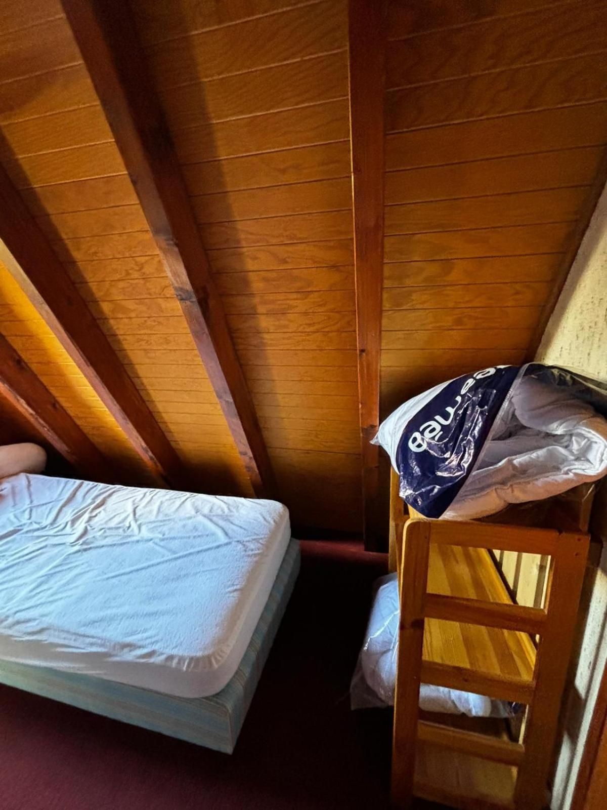 De Montagne Chalet Ustou