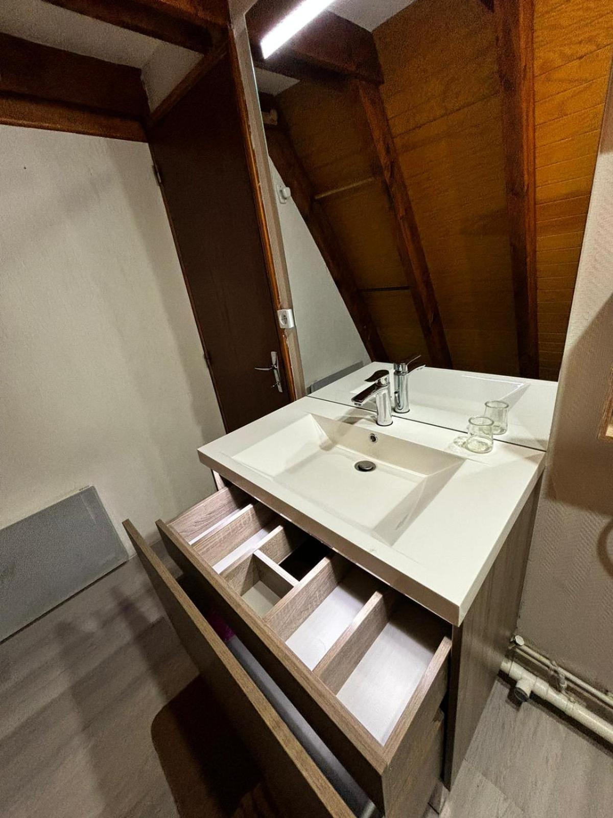 Chalet De Montagne Ustou