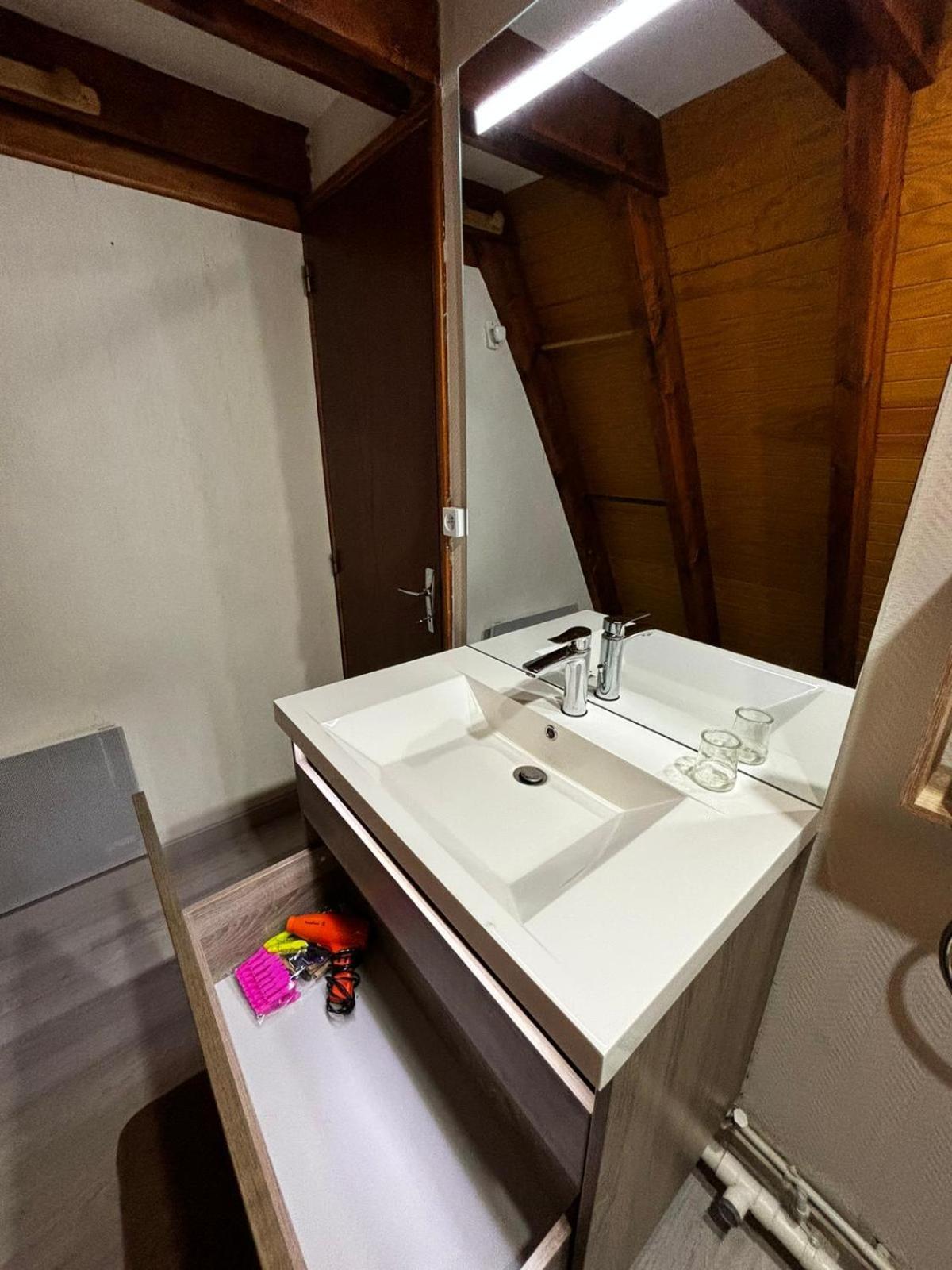 Chalet De Montagne *